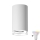 LED RGBW Hämardatav vannitoalamp TURYN 1xGU10/6,5W/230V 2700-6500K Wi-Fi IP44 valge