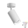LED RGBW Hämardatav vannitoalamp TURYN 1xGU10/6,5W/230V 2700-6500K Wi-Fi IP44 valge