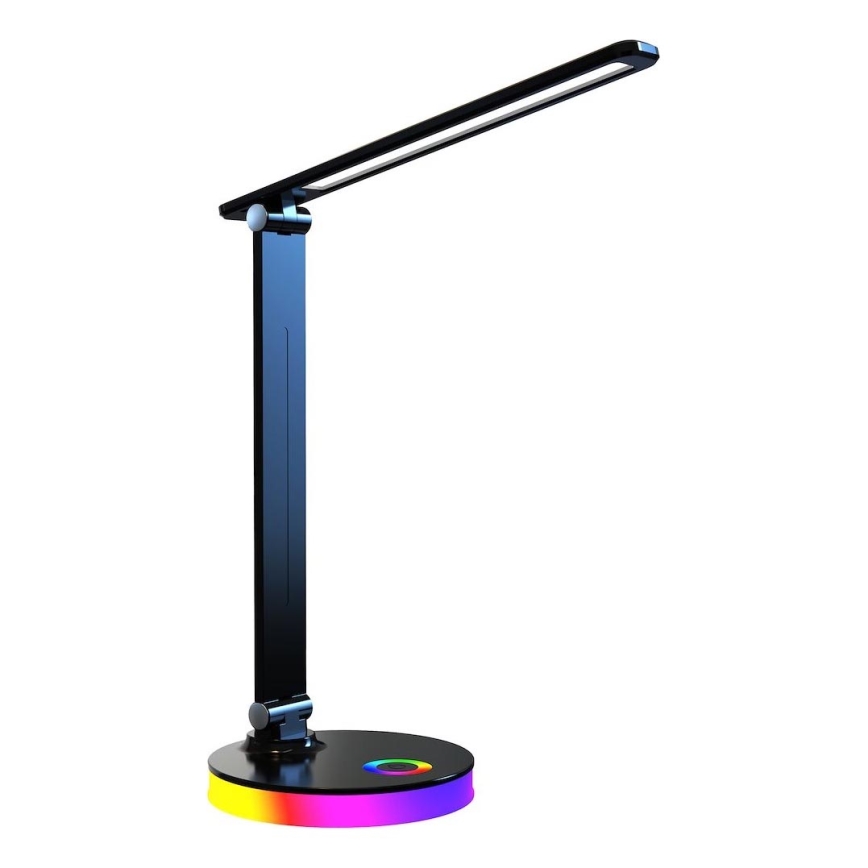 LED RGBW Laualamp BRUNO LED/5W/5V 3000/4500/6000K must