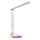 LED RGBW Laualamp BRUNO LED/5W/5V 3000/4500/6000K valge