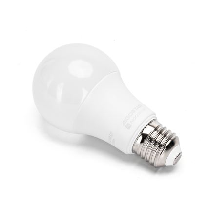 LED RGBW Hämardatav pirn MESH Nutikas A60 E27/9W/230V 2700-6500K - Aigostar