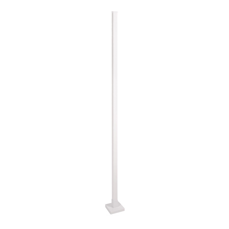 LED RGBW Hämardatav põrandalamp MAGICAL LED/7W/230V + kaugjuhtimispult