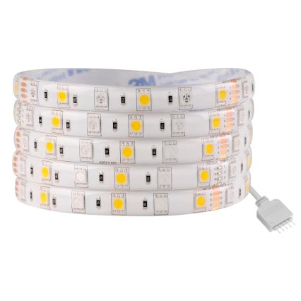 LED RGBW Väli hämardatav valgusriba 5m LED/24W/12V IP65