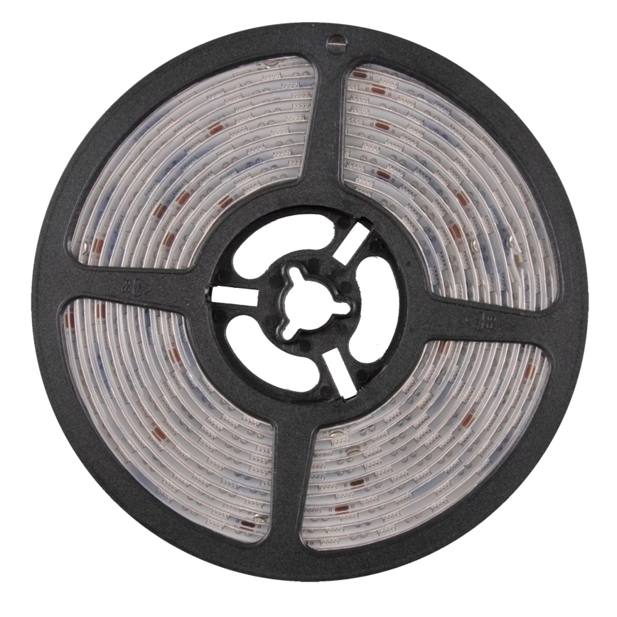 LED RGBW Väli hämardatav valgusriba 5m LED/24W/12V IP65