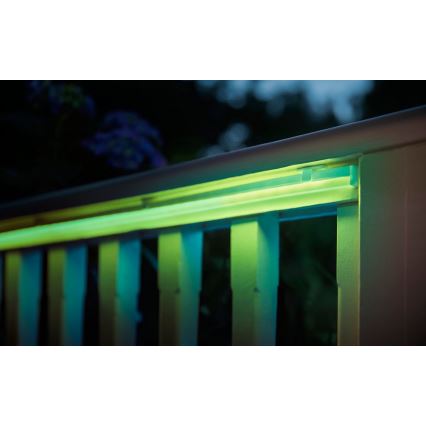 LED RGBW Hämardatav valgusriba Philips Hue LED/40W 5m IP67