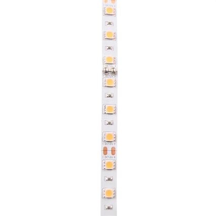 LED Riba 5m 28W/12V IP20 3000K