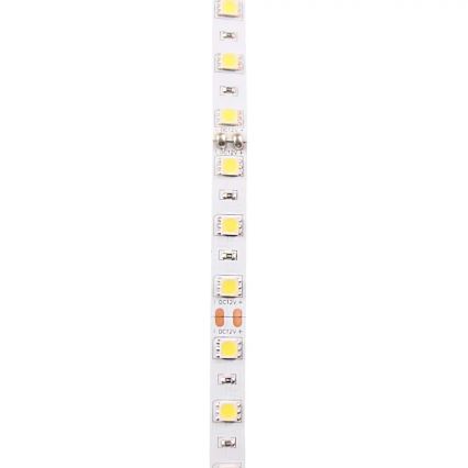 LED Riba 5m 28W/12V IP20 6500K