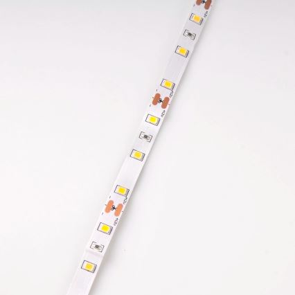 LED Riba 5m LED/10W/12V IP20 3,300K