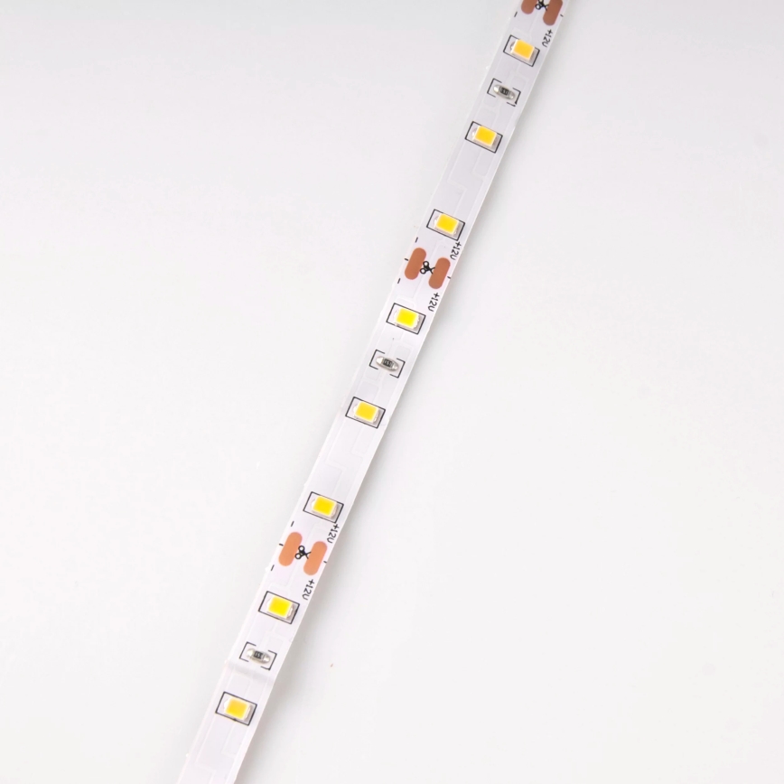 LED Riba 5m LED/10W/12V IP20 3,300K