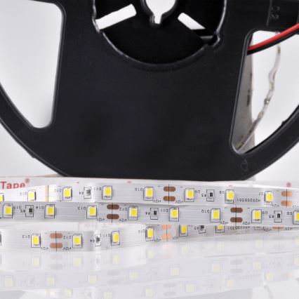 LED Riba 5m LED/10W/12V IP20 4,500K