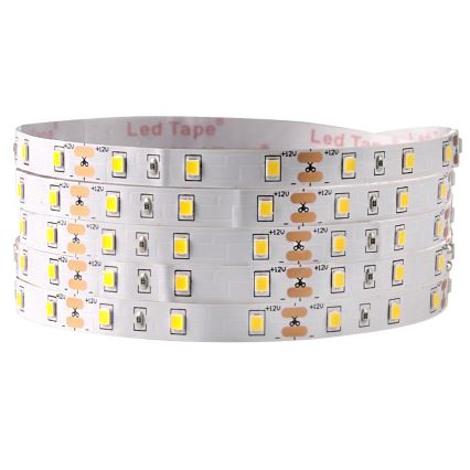 LED Riba 5m LED/10W/12V IP20 4,500K