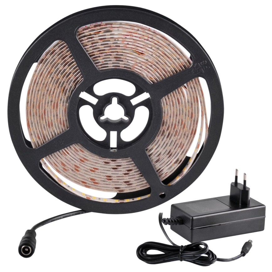 LED Riba 5m LED/36W/12V 4000K