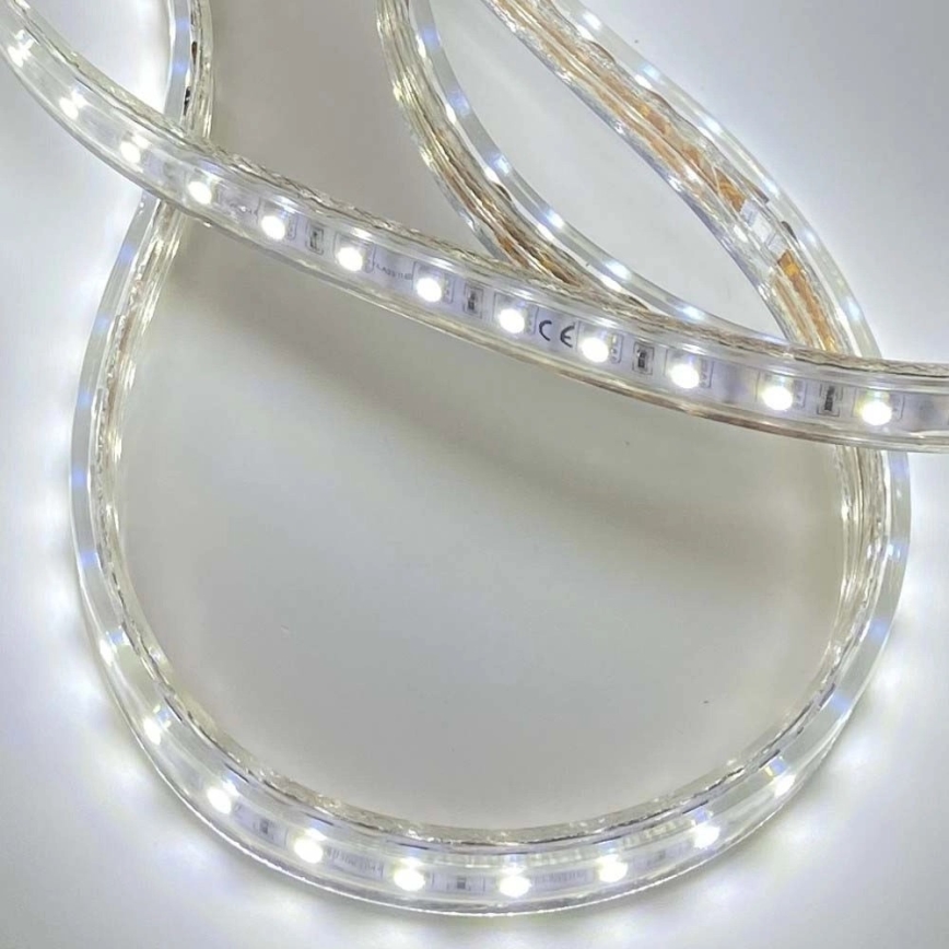 LED Riba EASY CONNECT LED/14,4W/230V 3m IP67 külm valge