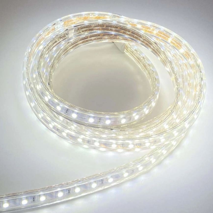 LED Riba EASY CONNECT LED/14,4W/230V 3m IP67 külm valge