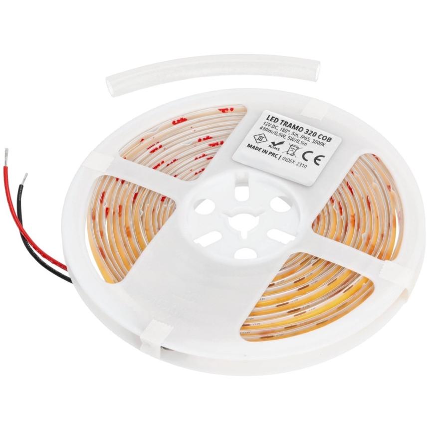 LED Riba LED/50W/12V 5 m 3000K IP65