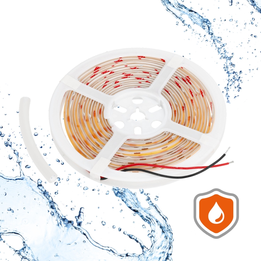 LED Riba LED/50W/12V 5 m 4000K IP65