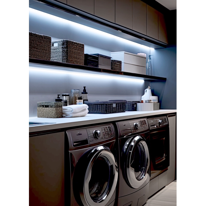 LED Riba LED/50W/12V 5 m 6500K IP65