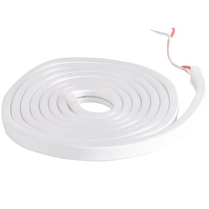 LED Riba NEON 2 m LED/17W/12V 4,000K IP65