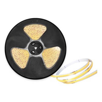 LED Riba TRAMO LED/500W/24V 50 m 3000K