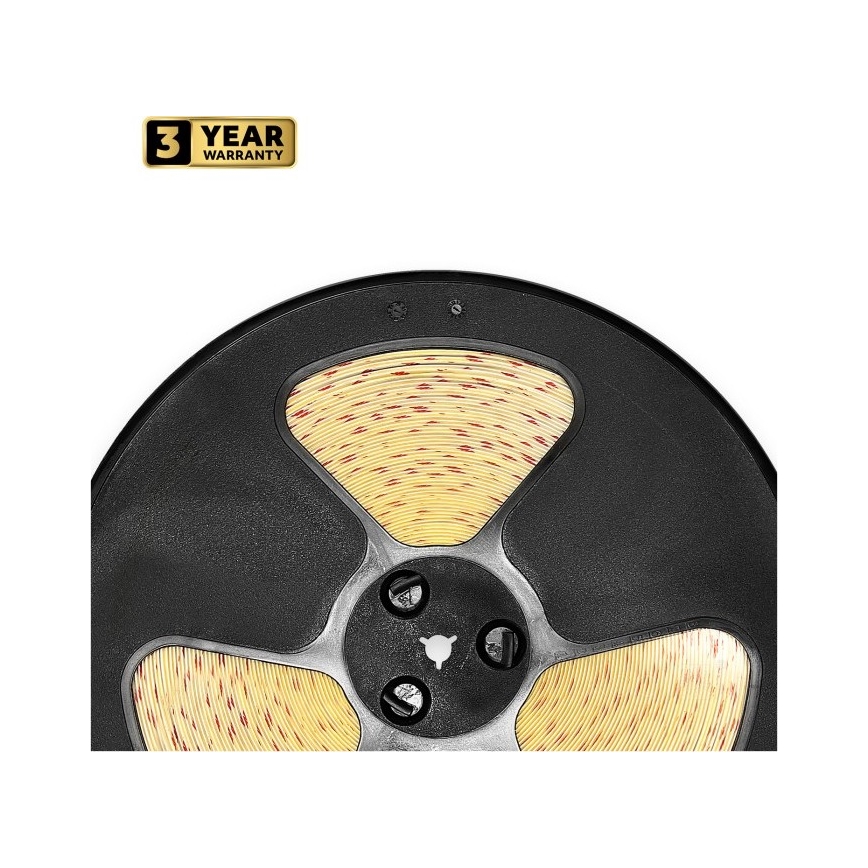 LED Riba TRAMO LED/500W/24V 50 m 3000K