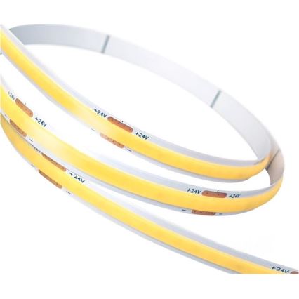 LED Riba TRAMO LED/500W/24V 50 m 3000K