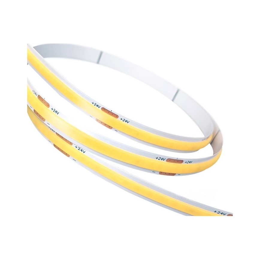 LED Riba TRAMO LED/500W/24V 50 m 3000K