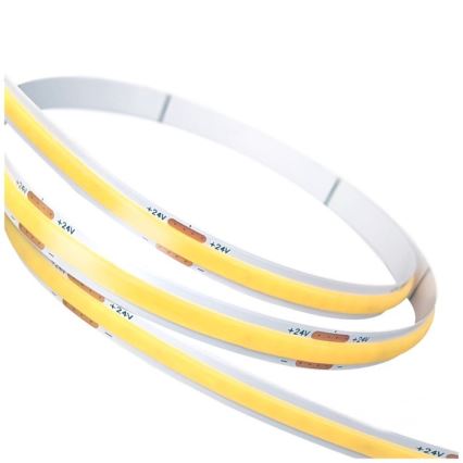 LED Riba TRAMO LED/500W/24V 50 m 4000K