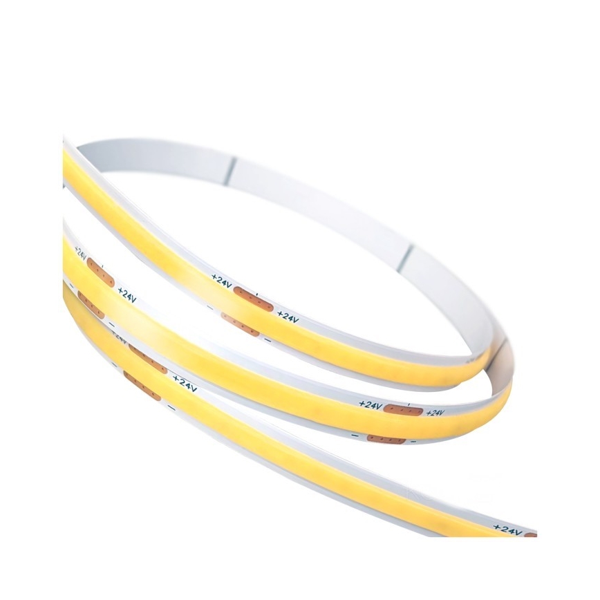 LED Riba TRAMO LED/500W/24V 50 m 4000K
