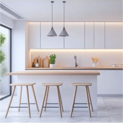 LED-riba TRAMO LED/500W/24V 50m 4000K