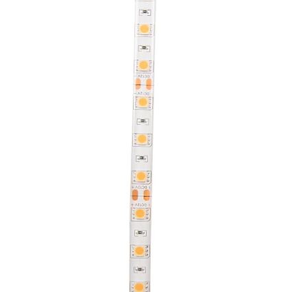 LED Riba vannituppa 5m 28W/12V IP65 3000K