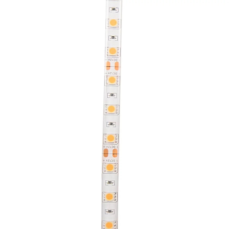 LED Riba vannituppa 5m 28W/12V IP65 3000K
