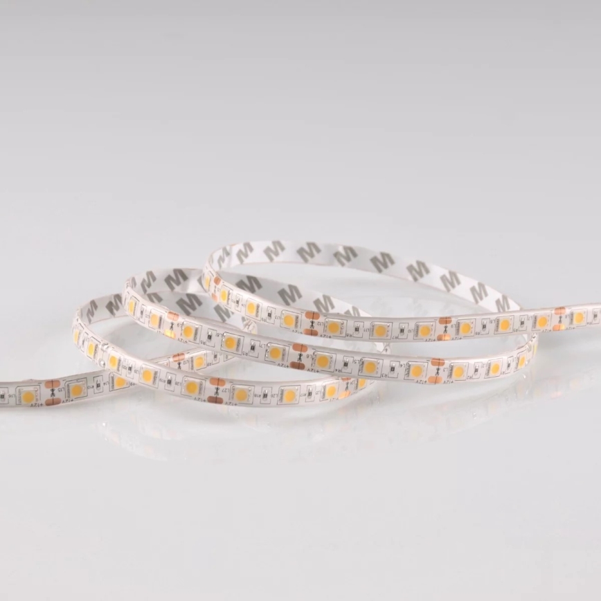 LED Riba vannituppa 5m 28W/12V IP65 3000K