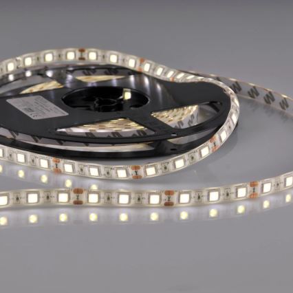 LED Riba vannituppa 5m 28W/12V IP65 3000K