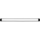 LED-ribavalgusti LED/36W/230V 4000K 120 cm must