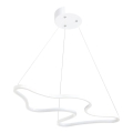 LED Rippla ARTISAN LED/36W/230V 4000K valge