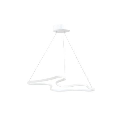 LED Rippla ARTISAN LED/36W/230V 4000K valge