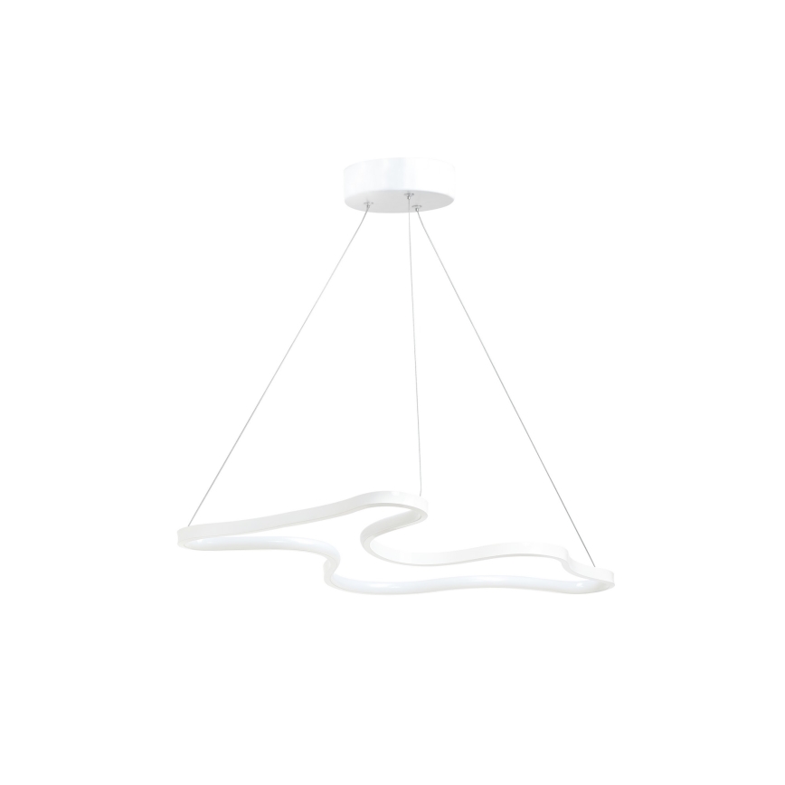 LED Rippla ARTISAN LED/36W/230V 4000K valge