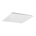 LED ripplae paneel BLINGO AIO LED/38W/230V 3000/4000/6500K 60x60 cm CRI 90