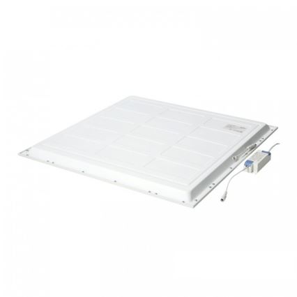 LED ripplae paneel DAVRO LED/40W/230V 4000K 62x62 cm valge