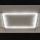 LED ripplae raam AVAR LED/32W/230V 6000K 59x59 cm
