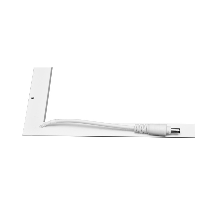 LED Ripplae raam FRAME LED/40W/230V 4000K