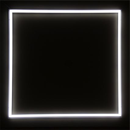 LED Ripplae raam FRAME LED/40W/230V 4000K