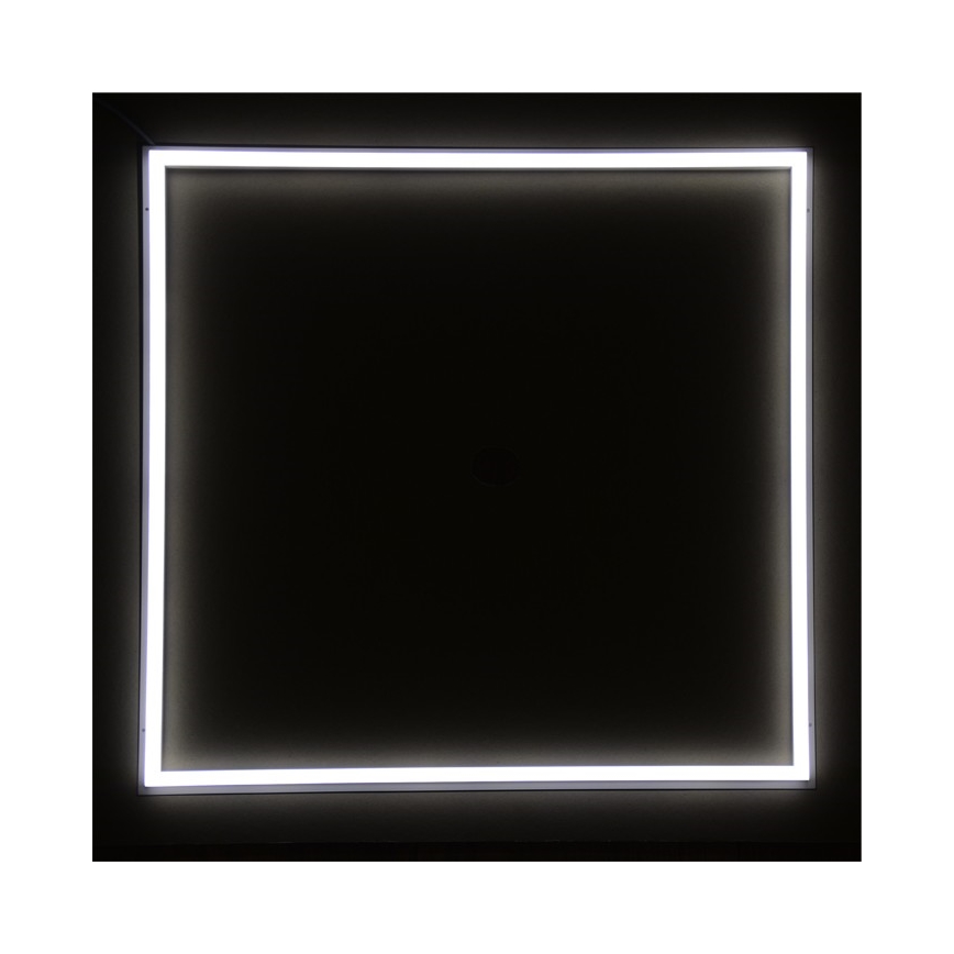 LED Ripplae raam FRAME LED/40W/230V 4000K