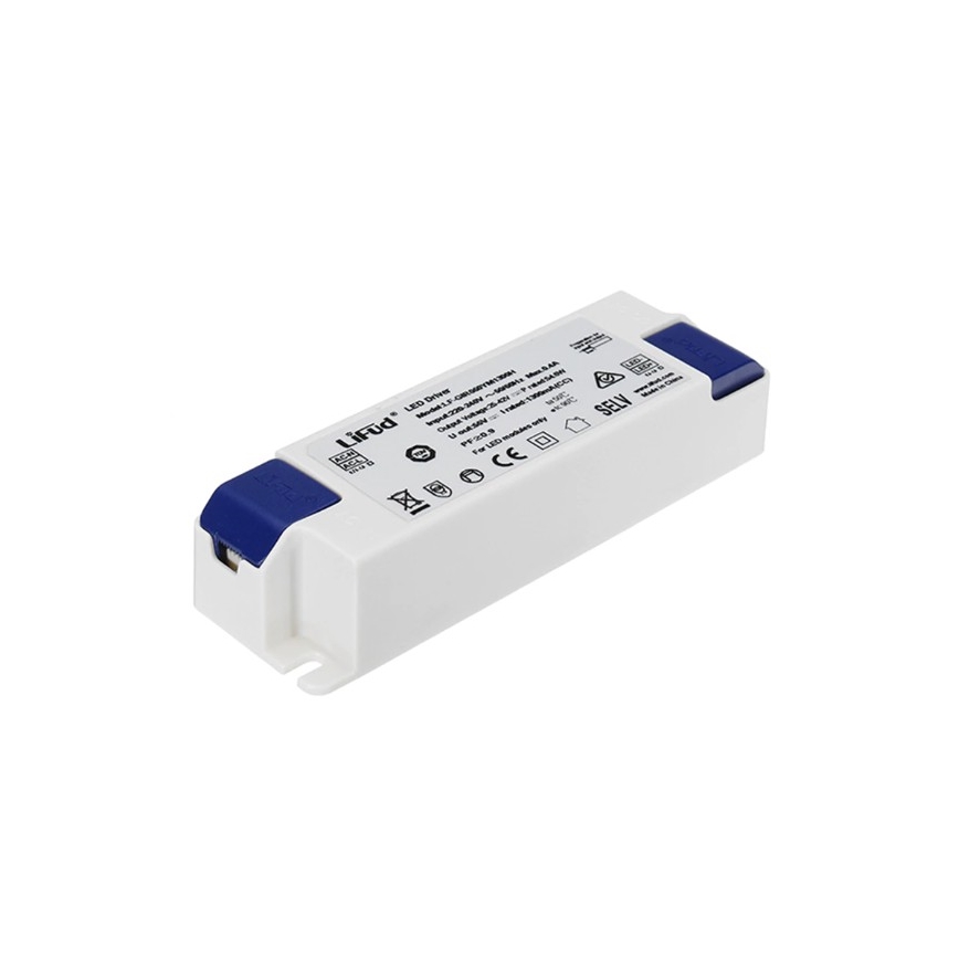 LED Ripplaepaneel ZEUS LED/45W/230V 4000K