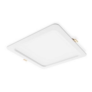 LED Ripplaevalgusti ATUEL LED/9W/230V 3000K 11,8x11,8 cm IP54