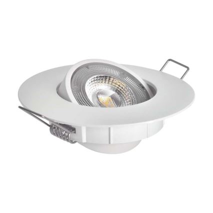 LED ripplaevalgusti EXCLUSIVE 1xLED/5W/230V 3000 K valge