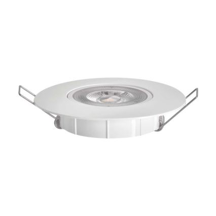 LED ripplaevalgusti EXCLUSIVE 1xLED/5W/230V 3000 K valge