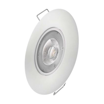 LED ripplaevalgusti EXCLUSIVE 1xLED/5W/230V 4000 K valge