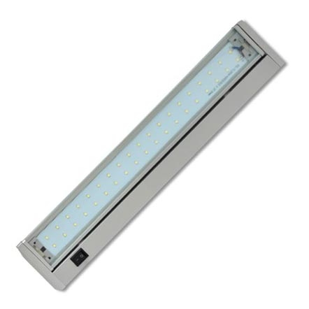 LED Ripplaevalgusti GANYS LED/5,5W/230V