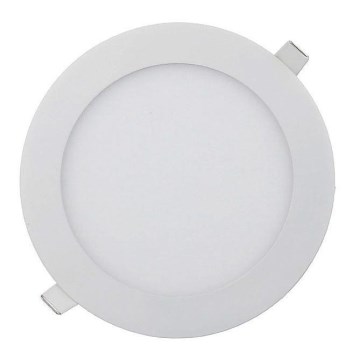 LED ripplaevalgusti LED/12W/230V 3000K